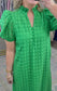 **MORE COLORS** Tea at the Terrace Eyelet Midi Dress