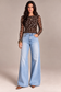 Hot Spot Polka Dot Top