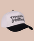 Expensive & Difficult Canvas Hat