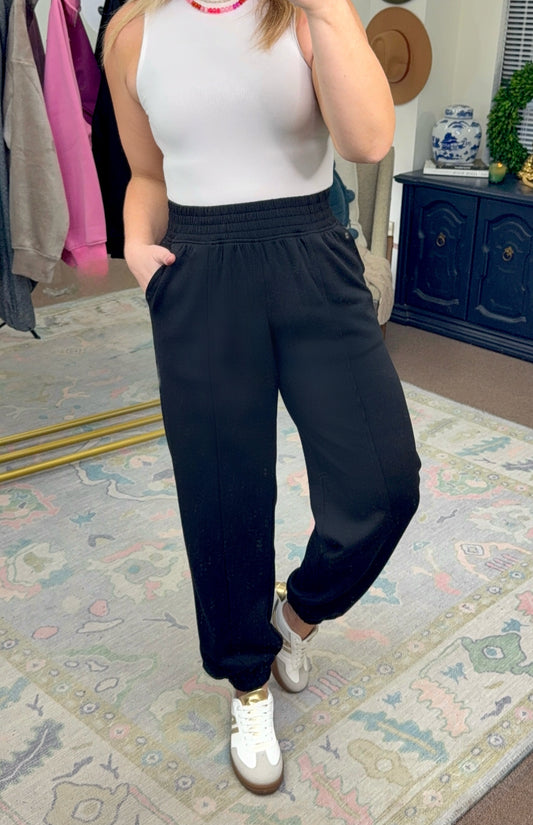 In the Game Scuba Jogger Pants