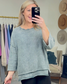 Take the Day Mineral Wash Knit Top