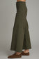 **MORE COLORS** ENTRO: Good Genes Wide Leg Denim