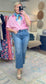 **MORE COLORS** Smooth Talker Stripe Dolman Sleeve Blouse