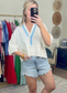 Low-Key Luxe Knit Top