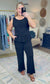 Casual Friday Ruffle Flounce Set