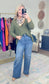 **MORE COLORS** Higher Standards Knit Tunic Top