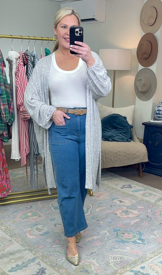 ✨RESTOCK✨ Quite Necessary Ribbed Tank Top