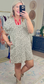 Wild Styled Animal Print Dress