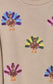 Feast Mode Sequin Turkey Pullover Top