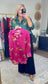 ENTRO: Leopard Button Down Tunic Top