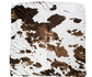 Cattle Drive Animal Print Scarf