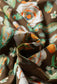 Estate of Mind Floral Print Dress