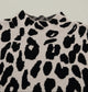 The Wild in Me Leopard Print Knit Top