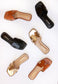 *MORE COLORS* Iconic H Slide Sandals