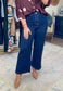 ENTRO: Worth Every Wear Kick Flare Denim