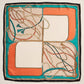 Unchained Melody Silk Neck Scarf