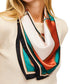 Unchained Melody Silk Neck Scarf