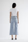 MICA: Strut Your Stuff Embellished Crop Denim