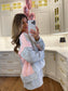 Passenger Princess Color Block Lounge Set