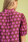 Laurel Lane Button Down Midi Dress