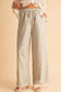 ✨RESTOCK✨ A Fine Line Wide Leg Stripe Pants