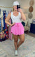 **MORE COLORS** Basic Betty Seamless U-Neck Tank