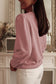 **MORE COLORS** Pearl Puff Sleeve Sweater