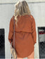 *MORE COLORS* Party On Romper Shirt Dress