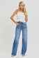 RISEN: Take Control High Rise Denim