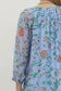 Wander in Bloom Floral Print Maxi Dress