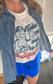 Take Me Out to the Ballgame Graphic Tee