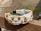 Queen of the Court Basketball Knot Headband