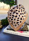 Meow Or Never Cheetah Print Scarf
