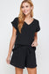 **MORE COLORS** Summer Calling Cotton Gauze Short Set