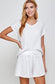 **MORE COLORS** Summer Calling Cotton Gauze Short Set