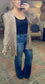 ✨RESTOCK✨ Wild Thing Animal Print Duster Cardigan
